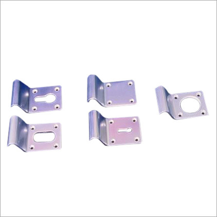 Aluminium Cylinder Pulls