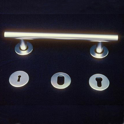 Aluminium Pull Handles