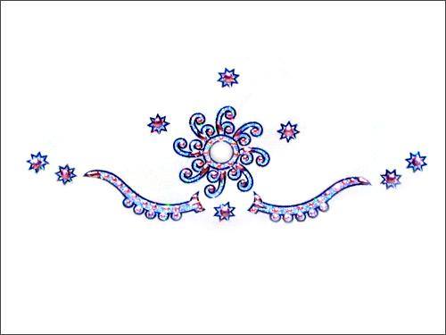 Crystal Tattoos