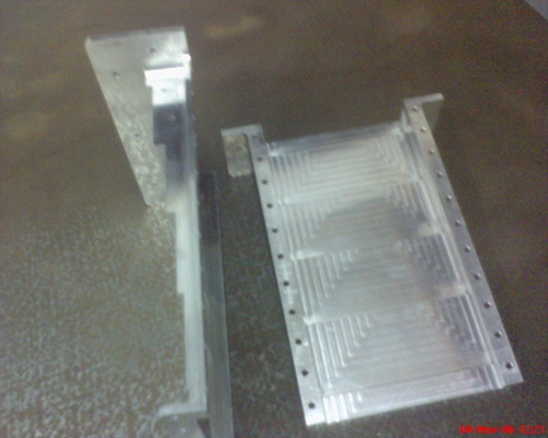 Aerospace Components