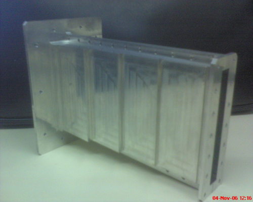 Aerospace Parts