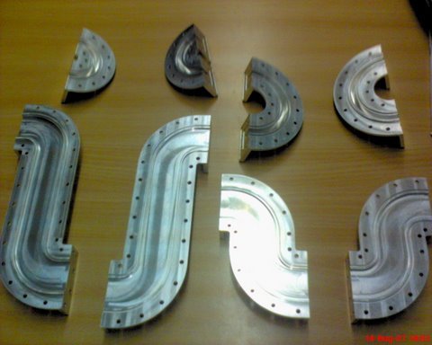 Aerospace Components & Parts