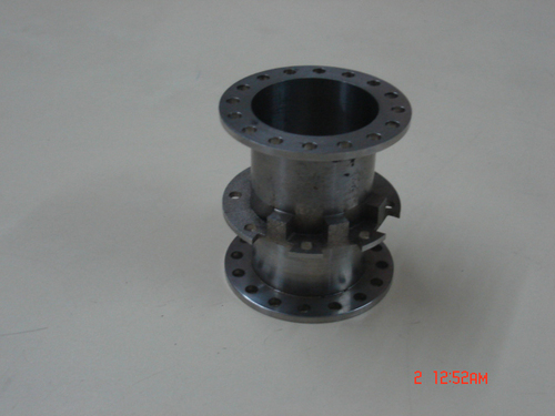 Aerospace Components
