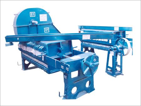 filter press