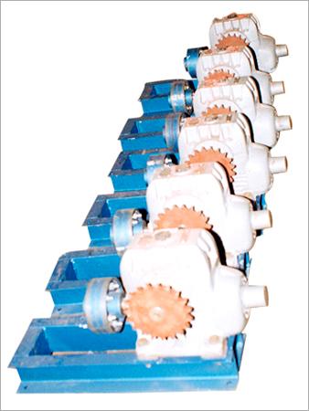 reduction gear box