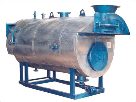 boiler