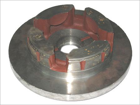 Automotive Parts