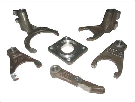 Automotive Parts