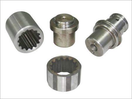 Automotive Parts
