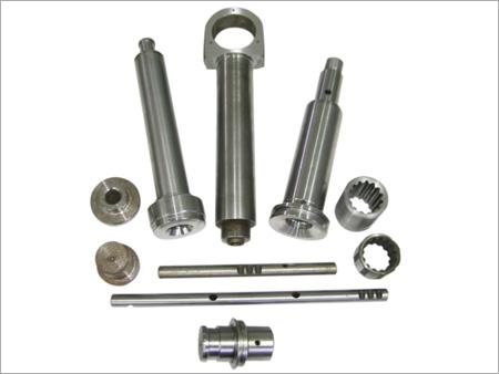 Automotive Parts