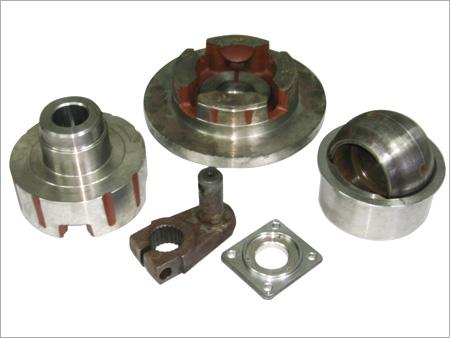 Automotive Parts