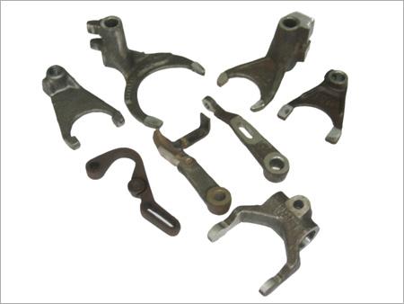 Automotive Parts