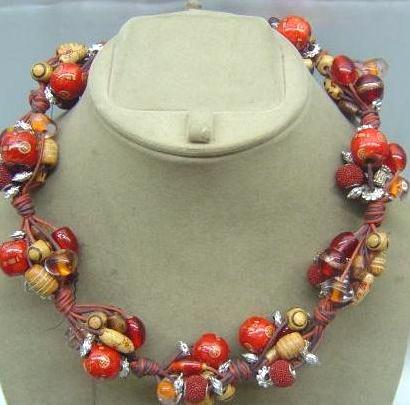 Fashion Jewellery