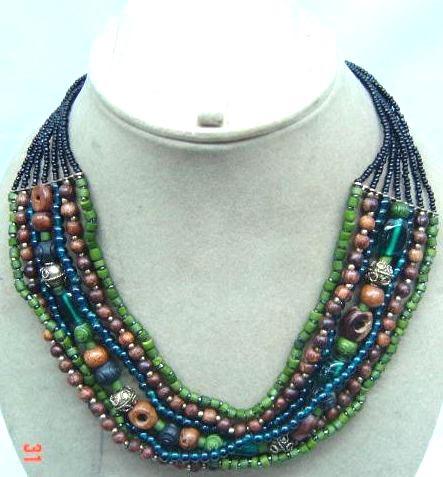 Fashion Jewellery