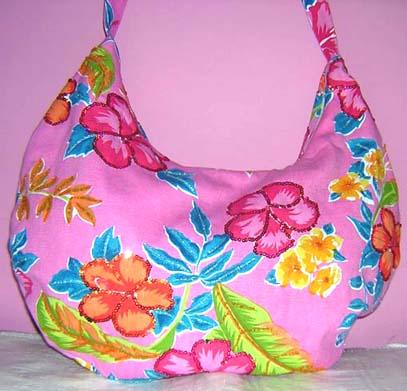 Beach Bag