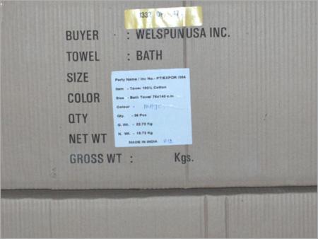 Freight Forwarding Service