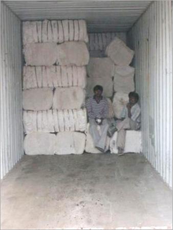 Warehousing