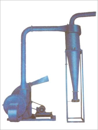 Spice Grinding Machine