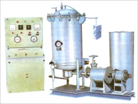 Drying Machine