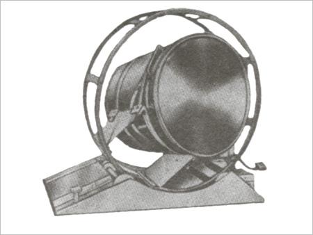 Drum Mixer