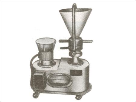 Colloid Mill