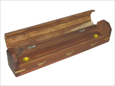 Incense Box (Wooden)