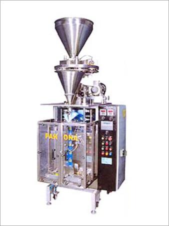 Vertical Form Fill Seal Machinery