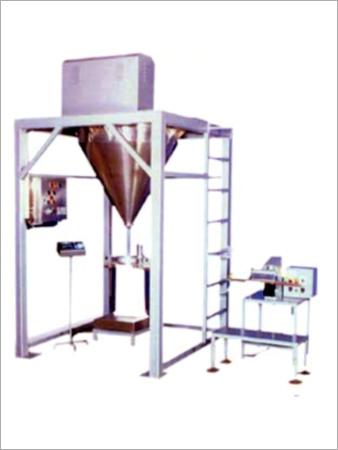 Bulk Packing System