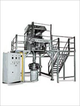 Packaging Machinery