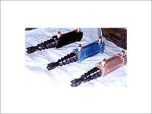 Pneumatic Tools