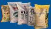PP woven sacks