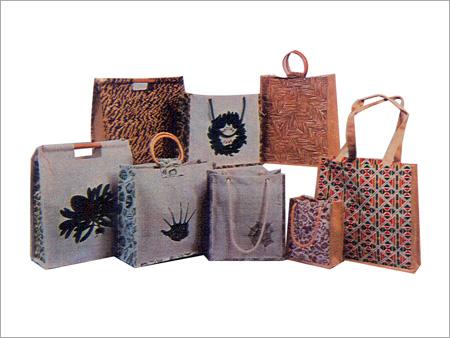 Jute Bags, Promotional Bags