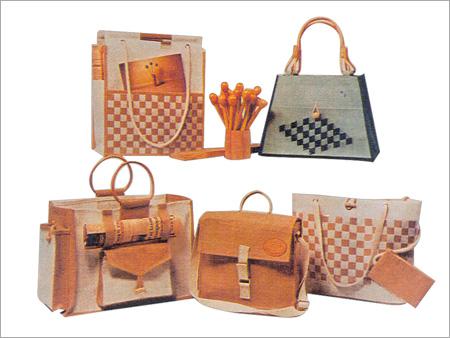 Ladies Jute Bags, hand bags