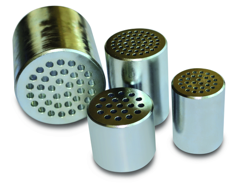 Needle Holders