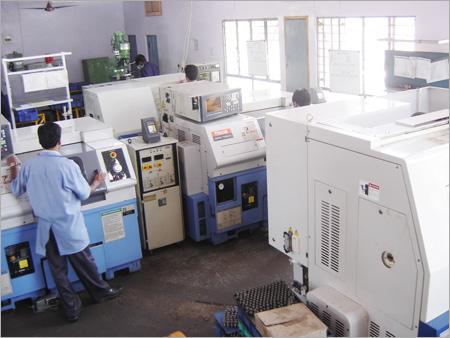 Production Unit