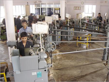 Production Facilities