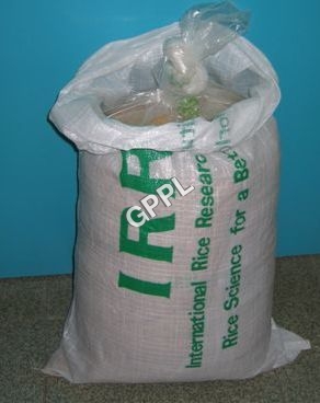 PP Grain Sacks