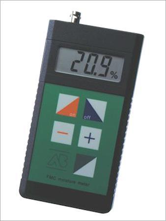 Testing & Measuring Equipment (FMC)