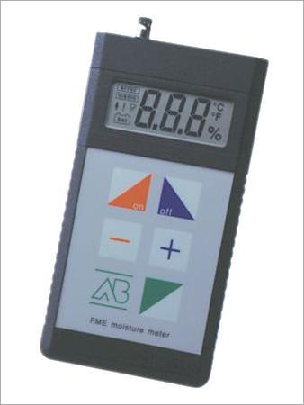 Testing & Measuring Equipment (FME)