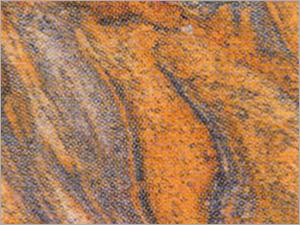 Juperana Gold Granite