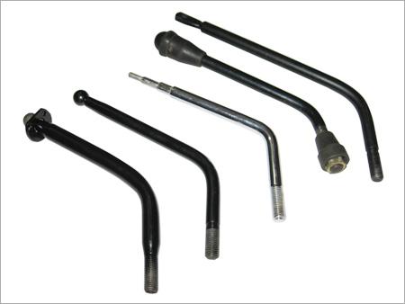 Rear View mirrors - Stay Rods For Bikes