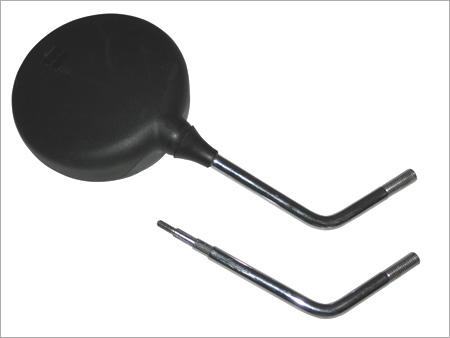 Rear View mirrors - Stay Rods