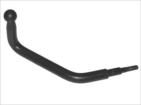Rear View mirrors - Stay Rods