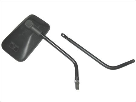Rear View mirrors - Stay Rods