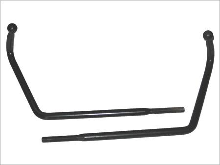 Rear View mirrors - Stay Rods