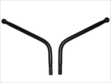 Rear View mirrors - Stay Rods