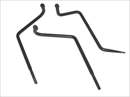 Rear View mirrors - Stay Rods