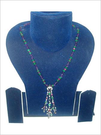 Necklace Diamond Pendant 
