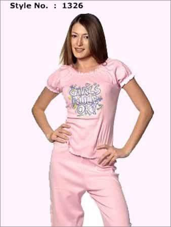 Nightwear
