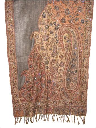 Pashmina Shawls